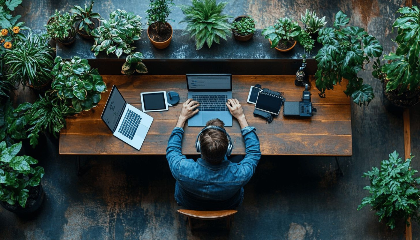 Diversification des revenus pour les freelancers comment élargir ses sources de revenus