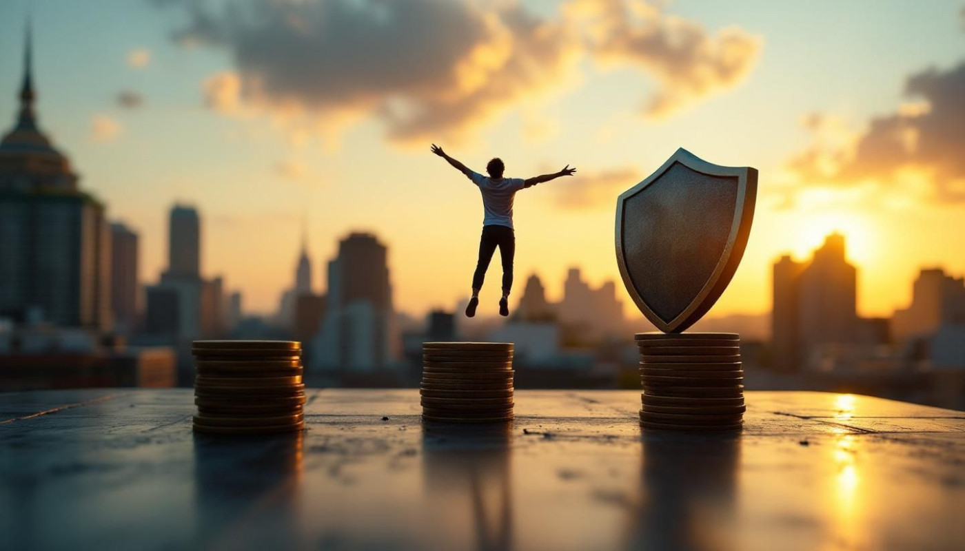 Flexibilité ou sécurité : quel avenir pour les travailleurs de plateformes ?