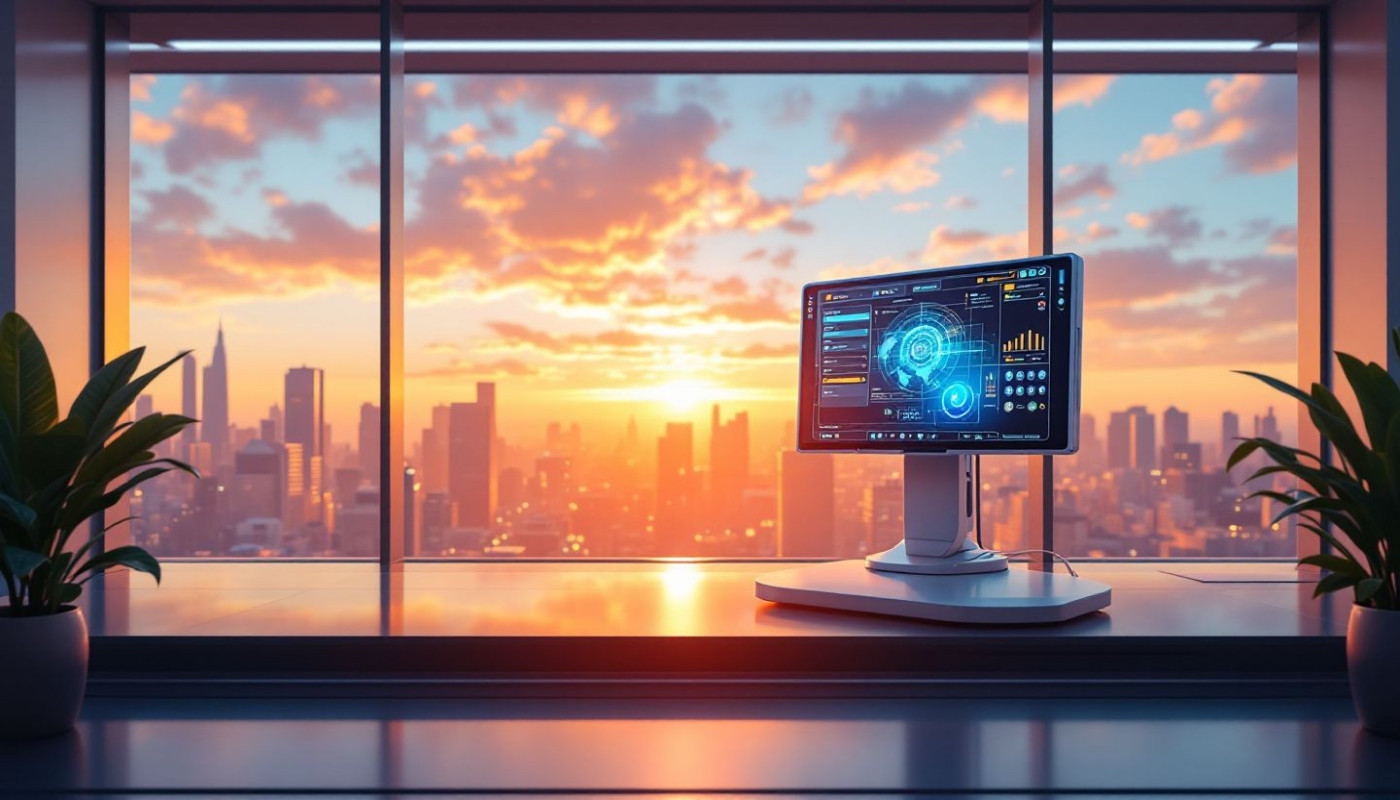 Intégration de solutions télécom pour optimiser la communication en entreprise