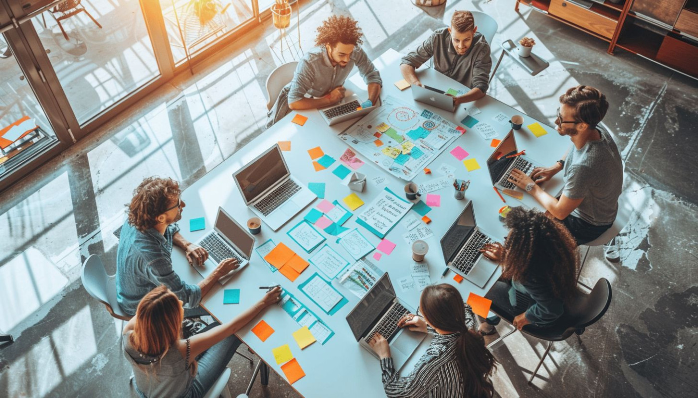Stratégies marketing méconnues pour startups en 2023