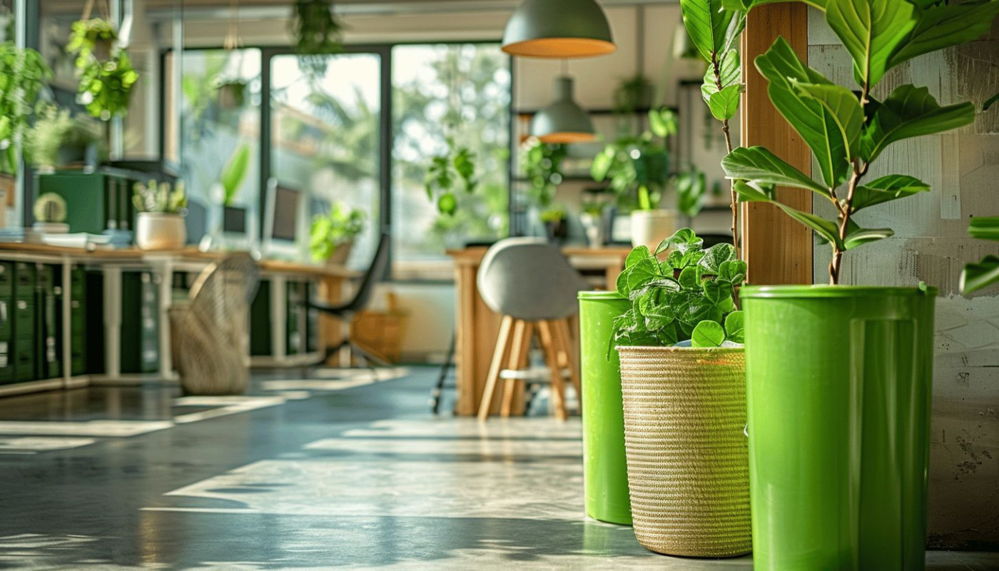 Stratégies pour une transition écologique réussie dans les PME